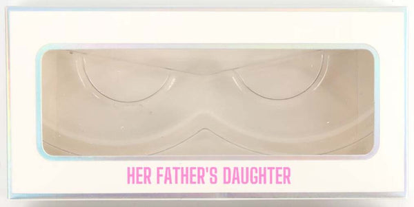 Her Father's Daughter 