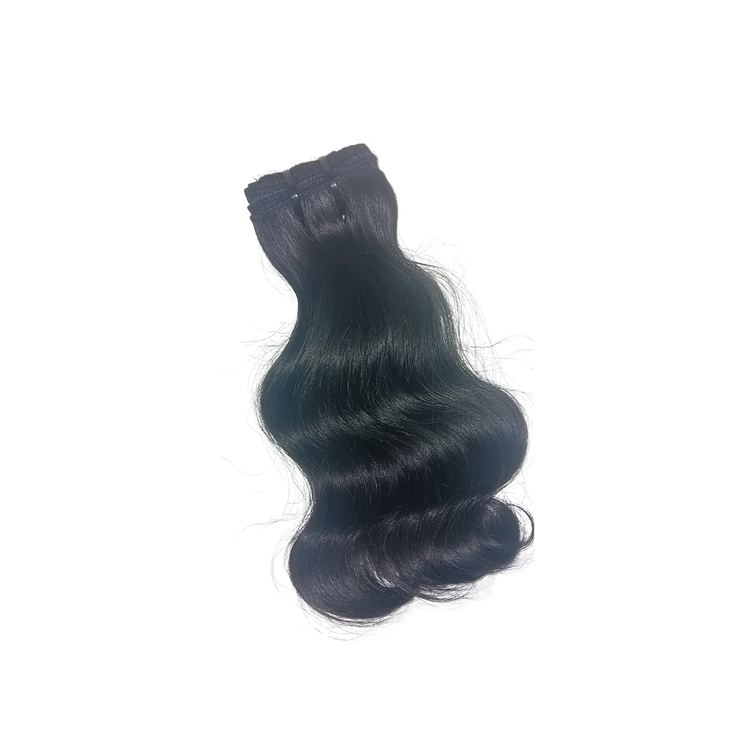 RAW SOUTH INDIAN HAIR