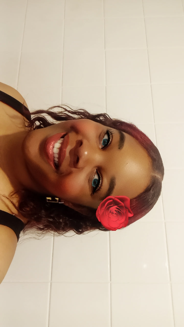 RAW SOUTH INDIAN HAIR