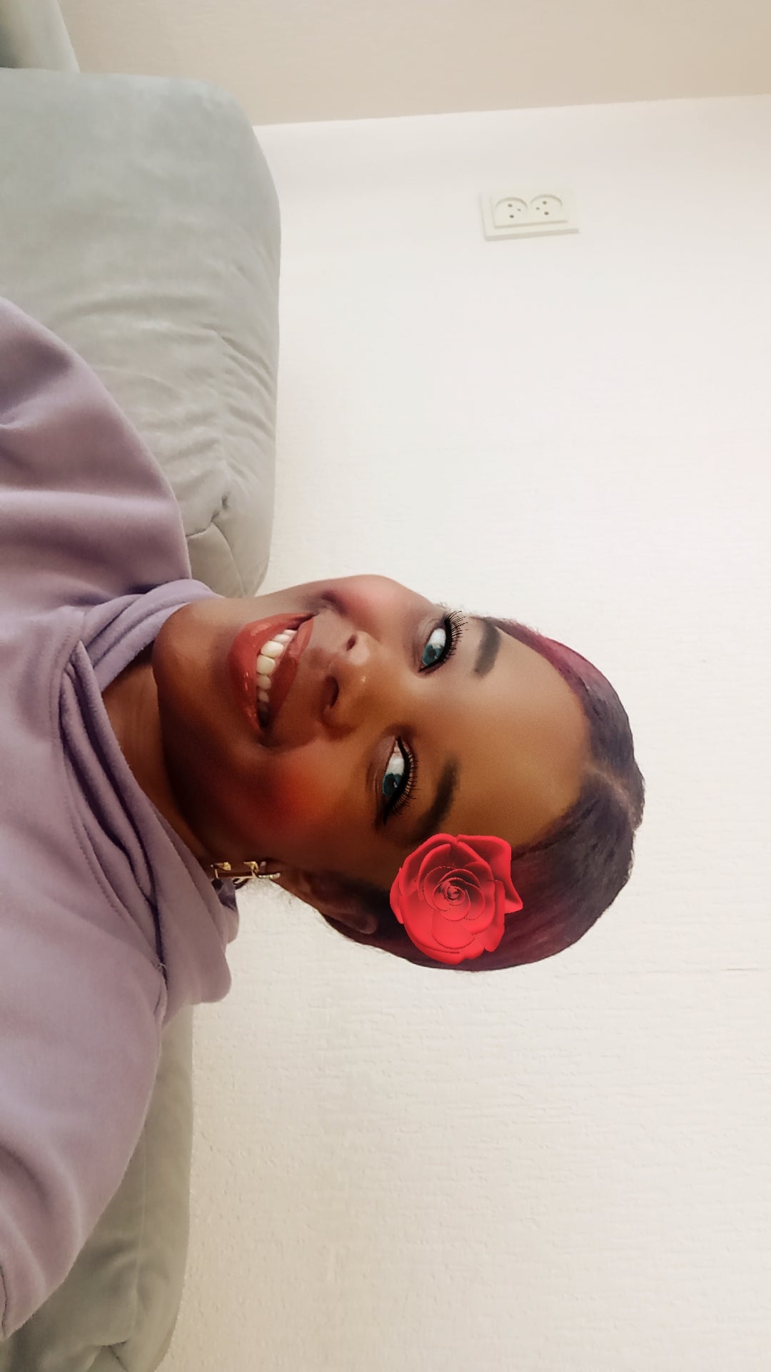 RAW SOUTH INDIAN HAIR