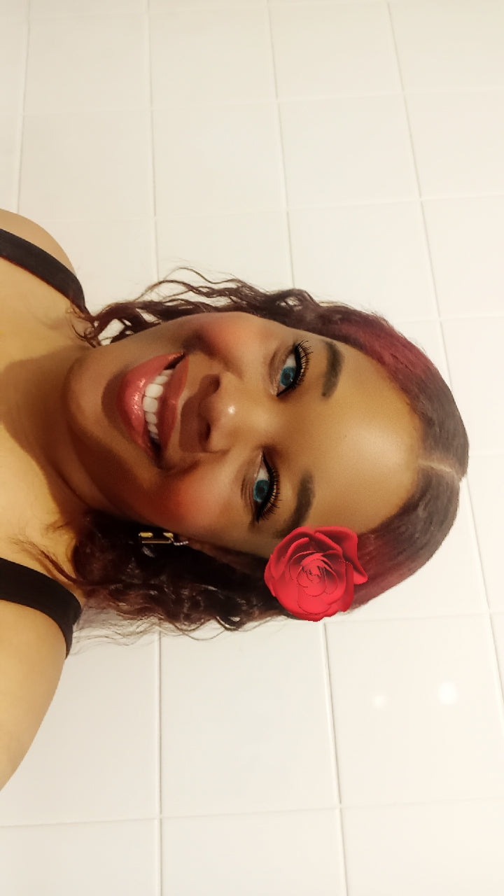 RAW SOUTH INDIAN HAIR