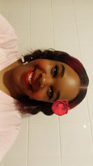 RAW SOUTH INDIAN HAIR