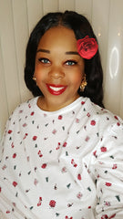 RAW CHINESE HAIR 4×4 HD LACE CLOSURE